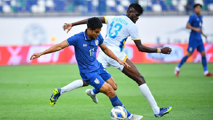 Nhận định Uzbekistan vs Thái Lan, 18h30 ngày 29/1: Đẳng cấp lên tiếng