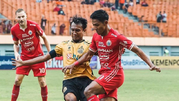 Nhận định Bhayangkara vs Nusantara, 20h30 ngày 30/3: Khách buông xuôi