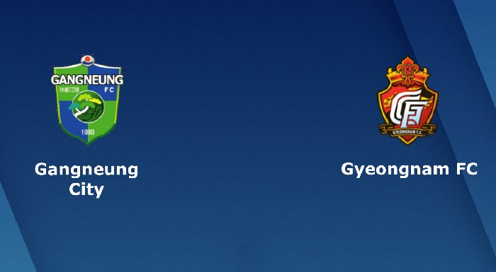 Nhận định Gangneung vs Gyeongnam, 17h00 ngày 30/3: Dìm kẻ yếu