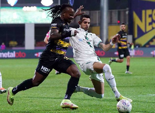 Nhận định Sakaryaspor vs Eyupspor, 00h30 ngày 31/3: Bất ngờ ngã ngựa