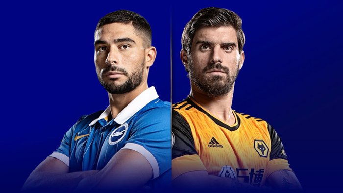 Nhận định Brighton vs Wolves, 21h00 ngày 29/4: Cầm chân nhau