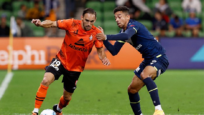 Soi kèo Melbourne Victory vs Brisbane Roar, 16h45 ngày 29/4: Chủ nhà sáng giá