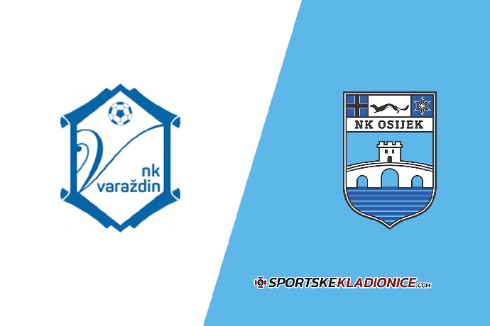 Tài xỉu ngon nhất hôm nay 30/4: Xỉu Varteks Varazdin vs NK Osijek, 20h00 ngày 30/4