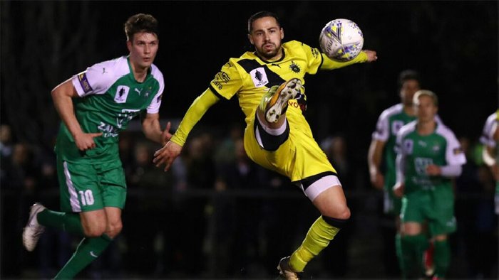 Trận bóng đáng ngờ 29/4: Port Melbourne Sharks vs Bentleigh Greens, 14h30 ngày 29/4