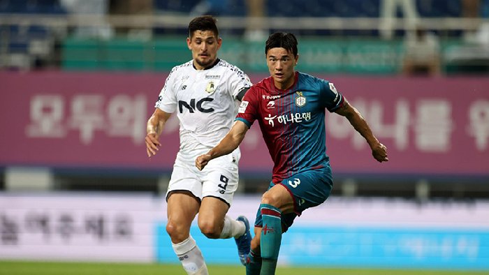 Nhận định Daejeon vs Gimcheon Sangmu, 17h30 ngày 30/4: Hiện tượng ngã ngựa