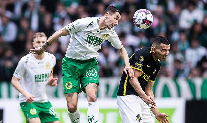 Nhận định Hammarby vs IFK Varnamo, 0h00 ngày 30/5: Sức bật sân nhà