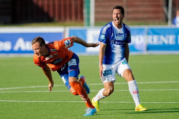 Nhận định Sarpsborg vs Aalesund, 22h00 ngày 29/5: Khẳng định uy quyền