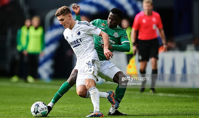 Nhận định Viborg vs Copenhagen, 21h00 ngày 29/5: Chủ nhà bất lực