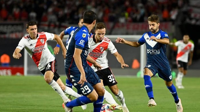 Nhận định Velez Sarsfield vs River Plate, 07h30 ngày 30/5: Ám ảnh xa nhà