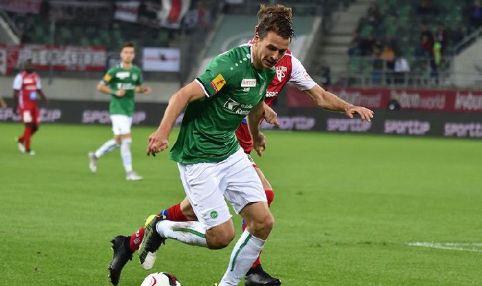 Tài xỉu ngon nhất hôm nay: TÀI St. Gallen vs Sion, 21h30 ngày 29/5