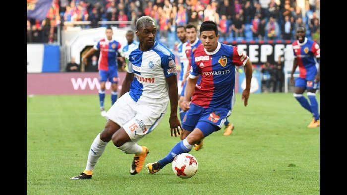 Trận bóng đáng ngờ nhất hôm nay: Basel vs Grasshoppers, 21h30 ngày 29/5