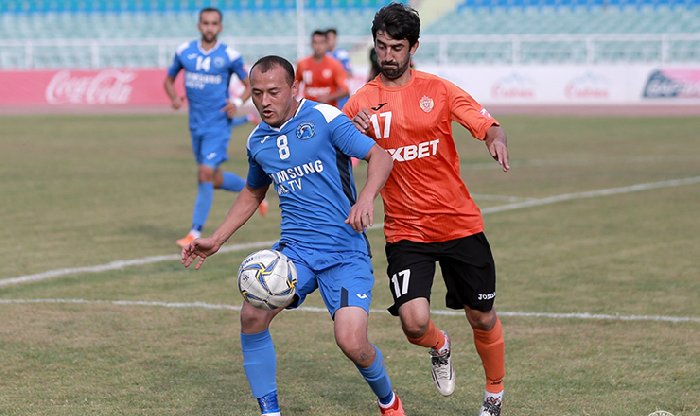 Lật tẩy nhà cái hôm nay: Faizkand vs Khatlon, 19h30 ngày 30/6