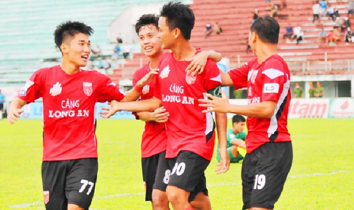Nhận định Long An vs PVF-CAND, 17h00 ngày 30/6: Điểm tựa sân nhà