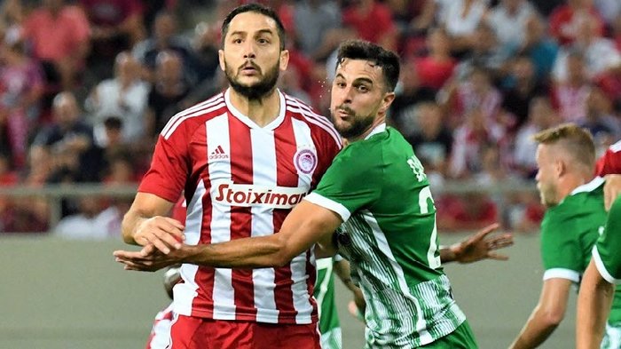 Nhận định Maccabi Haifa vs Universitatea Cluj, 23h30 ngày 29/6: Trở lại ấn tượng