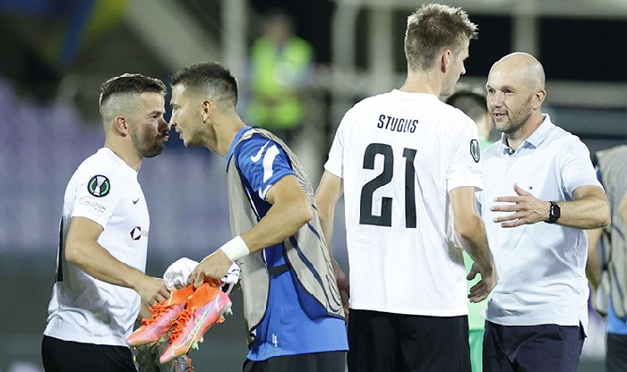 Nhận định Riga FC vs Rigas Futbola skola, 0h00 ngày 1/7: Khách sáng giá