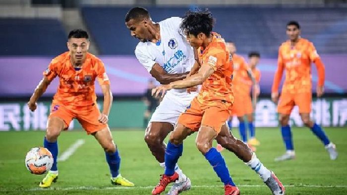 Nhận định Shandong Taishan vs Changchun YaTai, 18h35 ngày 29/6: Không có bất ngờ