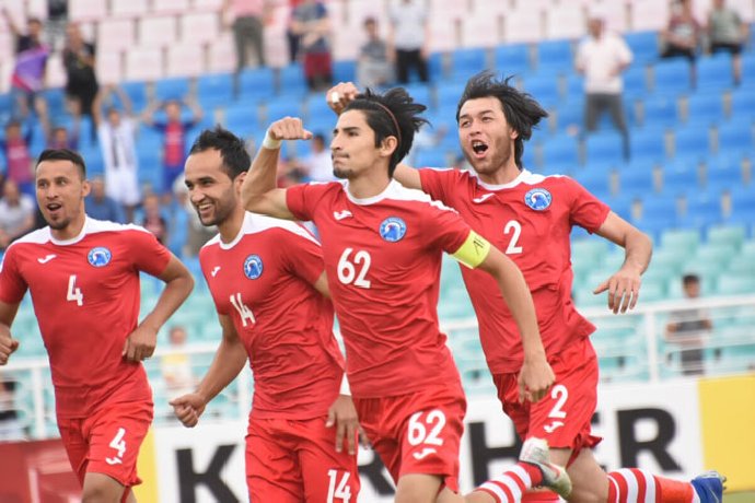 Soi kèo Khosilot Farkhor vs Khujand, 19h30 ngày 30/6