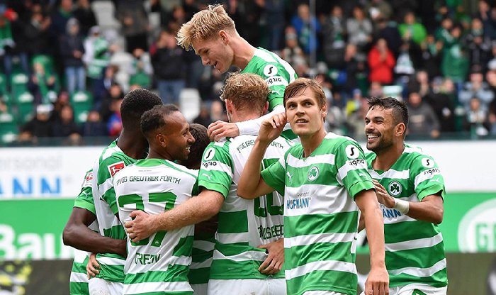 Nhận định Greuther Furth vs Paderborn, 18h30 ngày 30/7: Chủ nhà sáng giá