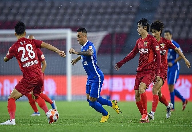 Nhận định Meizhou Hakka vs Dalian Pro, 18h35 ngày 29/7: Chiến thắng cải thiện