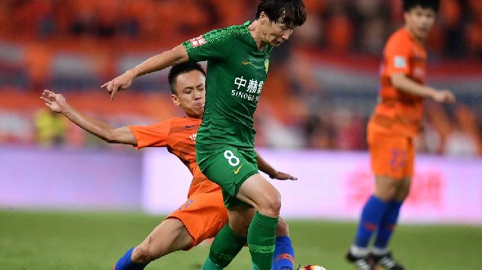 Trận bóng đáng ngờ nhất hôm nay: Shandong Taishan vs Beijing Guoan, 18h35 ngày 30/7