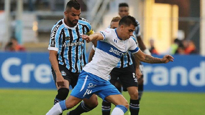 Nhận định Criciuma SC vs Gremio (RS), 7h30 ngày 31/8: Tân binh sáng giá