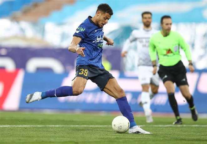  Nhận định Mes Kerman vs Gol Gohar, 22h00 ngày 30/8: Chia điểm