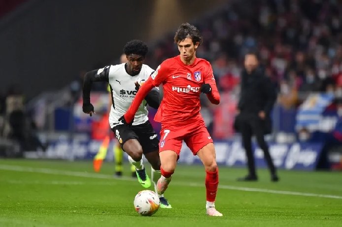 Soi kèo thơm Valencia vs Atletico Madrid, 03h00 ngày 30/8: Chọn cửa cả trận