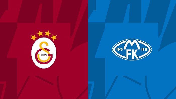 Nhận định Galatasaray vs Molde, 02h00 ngày 30/8: Dập tắt hy vọng