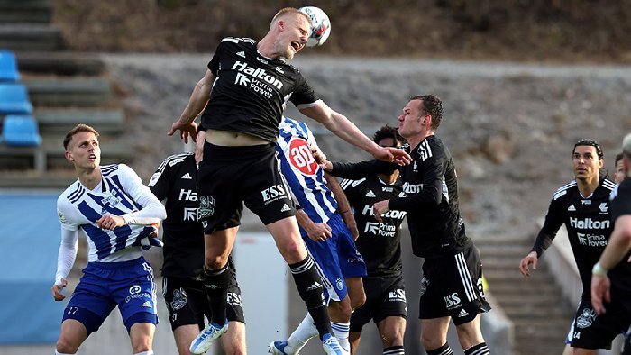 Nhận định Lahti vs Inter Turku, 22h00 ngày 30/8: Khách lấn chủ