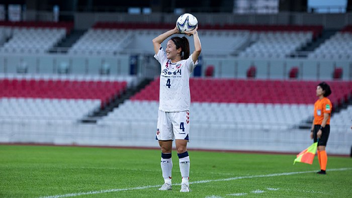 Nhận định Nữ Suwon FMC vs Nữ Hwacheon KSPO, 17h00 ngày 29/8: Tiếp đà bất bại