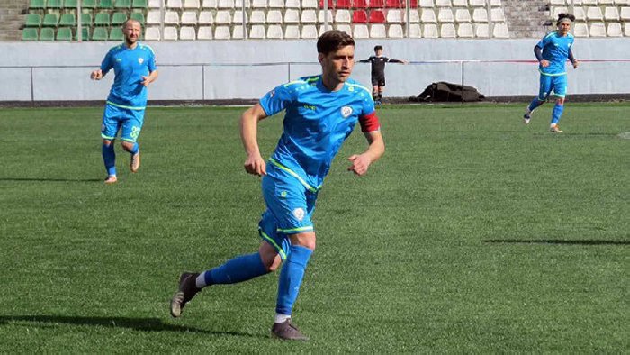 Nhận định Lokomotiv Tbilisi vs Sagarejo, 23h00 ngày 29/8: Khách gặp khó