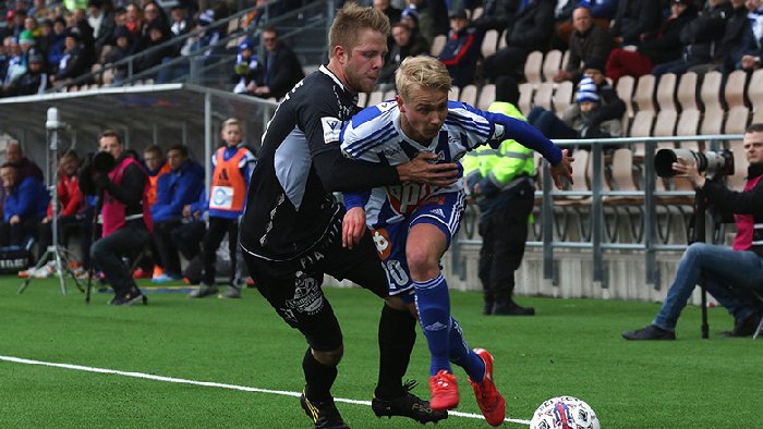 Soi kèo phạt góc Lahti vs Inter Turku, 22h00 ngày 30/8