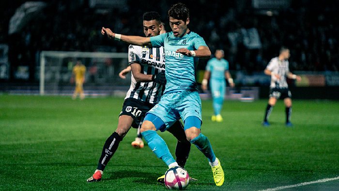 Soi kèo Angers vs Marseille, 2h00 ngày 1/10: Đánh chiếm ngôi đầu