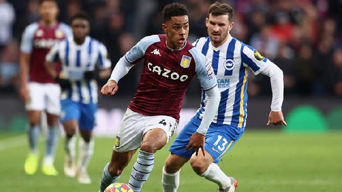 Nhận định Aston Villa vs Brighton, 18h30 ngày 30/9: Cái duyên đối đầu