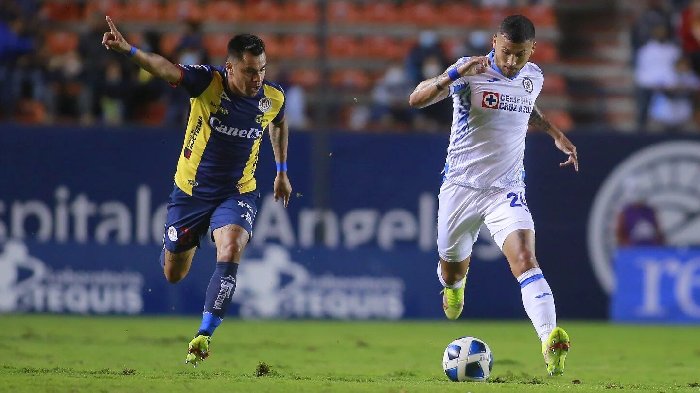 Nhận định Atletico San Luis vs Cruz Azul, 10h00 ngày 30/9: Xây chắc ngôi đầu bảng