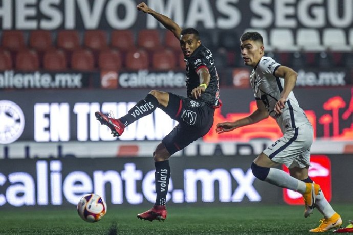 Nhận định Club Tijuana vs Juarez, 10h00 ngày 30/9: Giữ 3 điểm ở lại