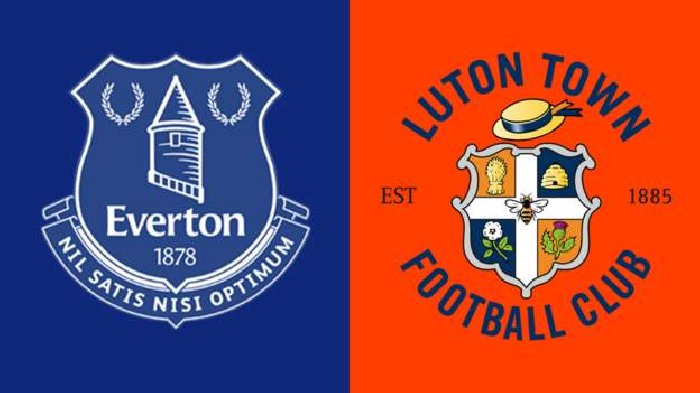 Nhận định Everton vs Luton Town, 21h00 ngày 30/9: Niềm vui ở đất Mẹ