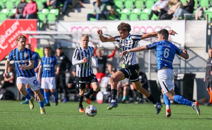 Nhận định VPS Vaasa vs Inter Turku, 22h00 ngày 29/9: Tiếp đà thăng hoa