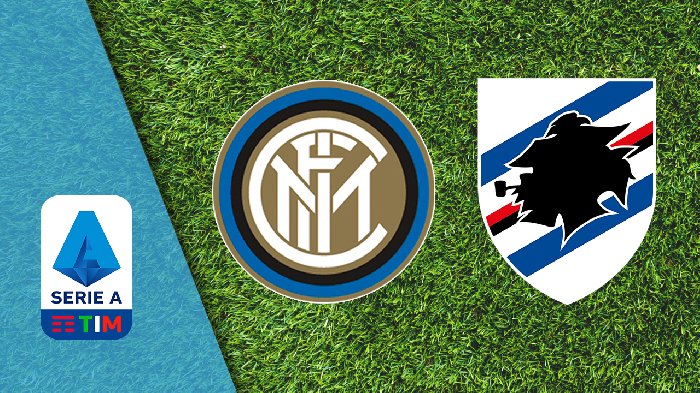 Nhận định Inter Milan vs Sampdoria, 01h45 ngày 30/10: Hủy diệt đối thủ 