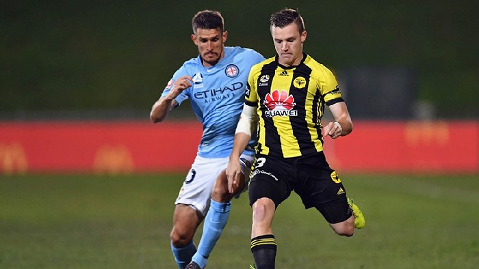 Nhận định Melbourne City vs Wellington Phoenix, 13h00 ngày 30/10: Không có cửa bật