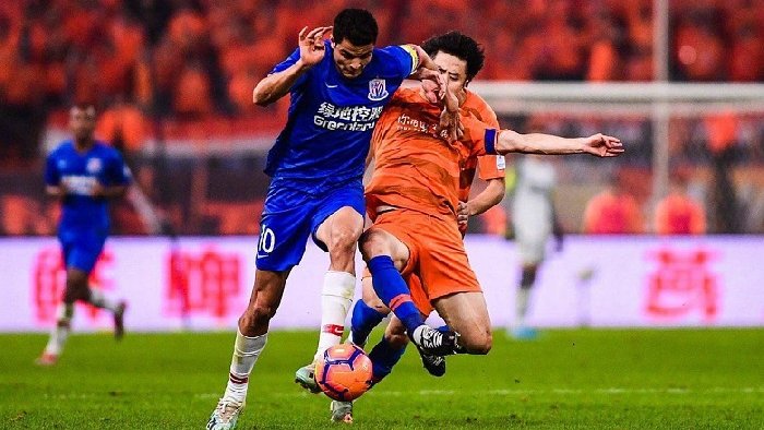 Nhận định Shanghai Shenhua vs Cangzhou Mighty, 16h30 ngày 29/10: Nối dài mạch bất bại