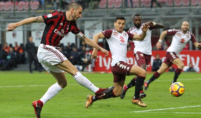 Soi kèo Torino vs AC Milan, 2h45 ngày 31/10: Turin đi dễ khó về