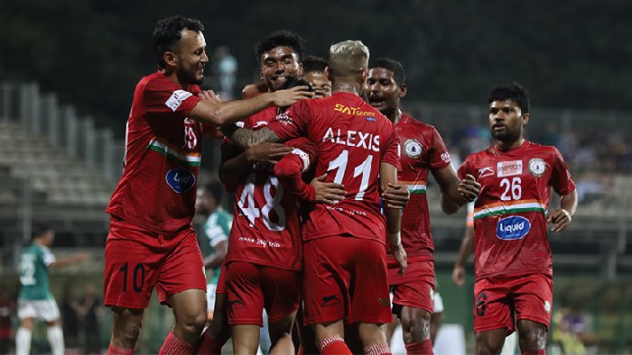 Nhận định Delhi FC vs Trau FC, 15h30 ngày 30/10: Tân binh sáng giá