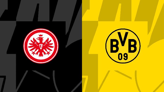 Nhận định Frankfurt vs Dortmund, 21h30 ngày 29/10: Tiếp đà bay cao 