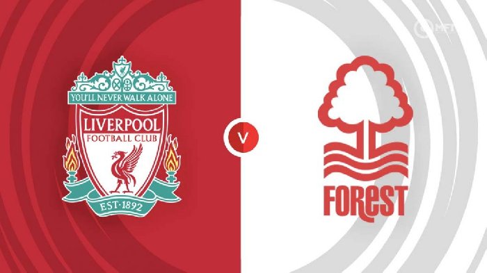Nhận định Liverpool vs Nottingham, 21h00 ngày 29/10: The Kop dữ dội