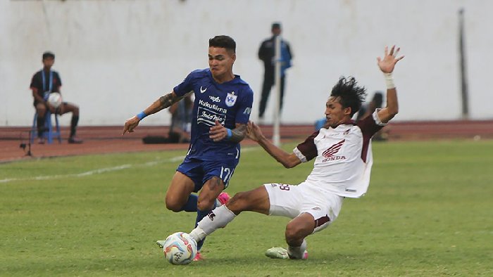 Nhận định RANS Nusantara vs PSM Makassar, 15h00 ngày 30/10: Tiếp đà thăng hoa