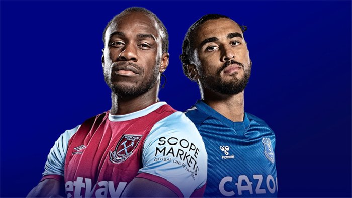 Nhận định West Ham vs Everton, 20h00 ngày 29/10: Điểm tựa sân nhà