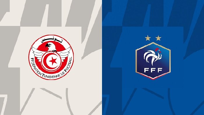 Soi kèo Tunisia vs Pháp, 22h00 ngày 30/11: Gà trống giữ sức