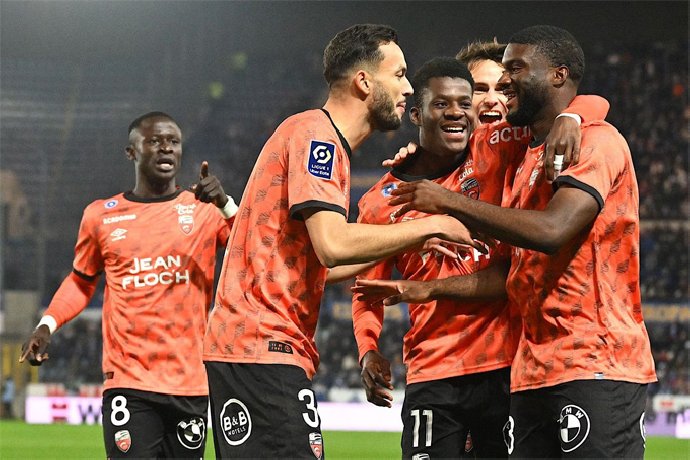 Nhận định Lorient vs Montpellier, 23h00 ngày 29/12: Cầm chân nhau