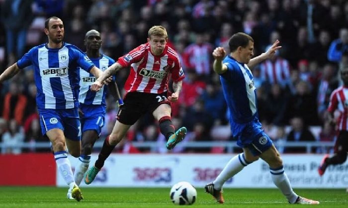 Nhận định Wigan vs Sunderland, 2h45 ngày 30/12: Mèo già hóa cáo